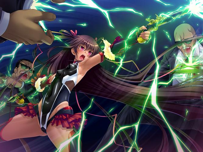 对魔忍雪风版本大全：全景解析与实用指南