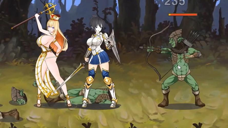 哥布林巢穴的一天游戏下载实用教程