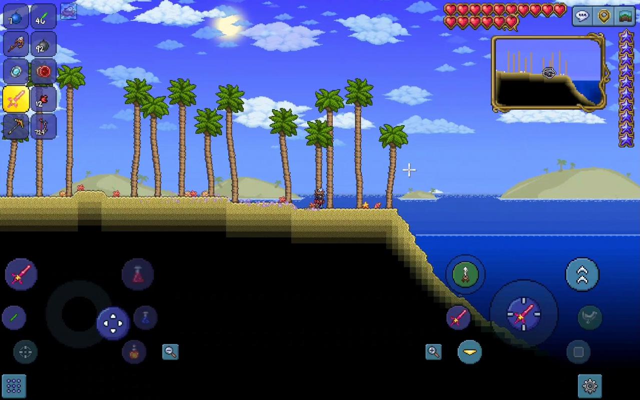 探索“腐败的生活安卓”:一场关于选择和后果的心理游戏