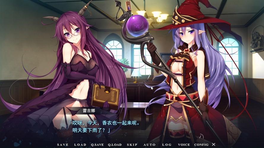 全面诱惑2：绅士游戏领域的深度分析与展望