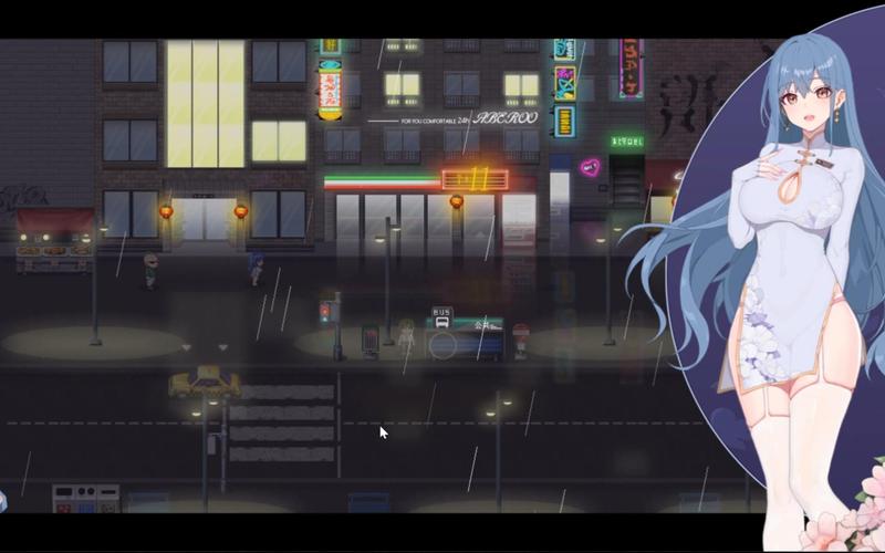 深度解析“夜幕之花杨过游戏”：将经典与创新完美融合