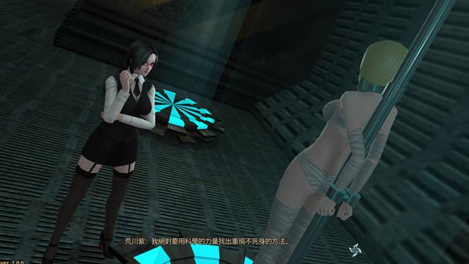 风魔米娜：绅士游戏中的美学与市场潜力分析