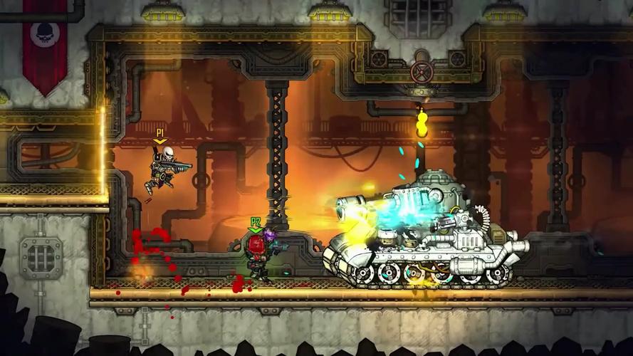 探索英雄恶棍游戏的魅力与深度