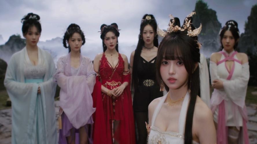 美女请别影响我成仙最新游戏教程