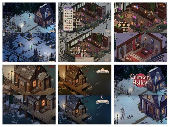 炼金幻想：探索奇幻与策略的完美结合