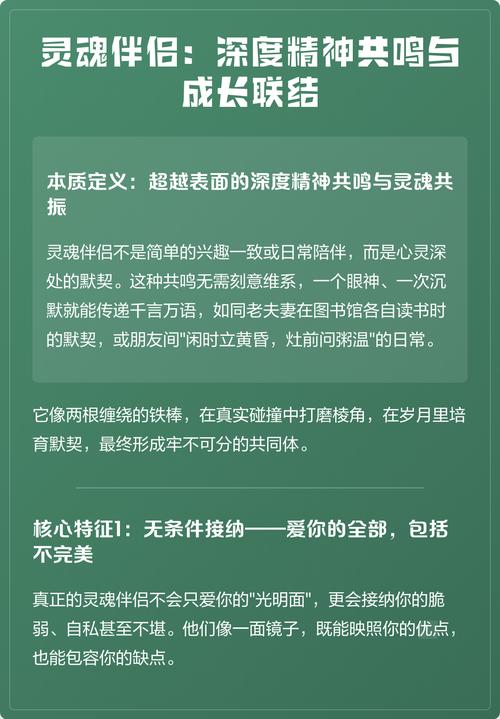 灵魂伴侣最新版本深度分析：探索互动与情感的交织