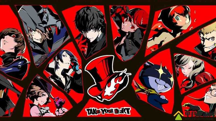 深度剖析《少女异闻录》：游戏世界的迷人魅力与内在机制