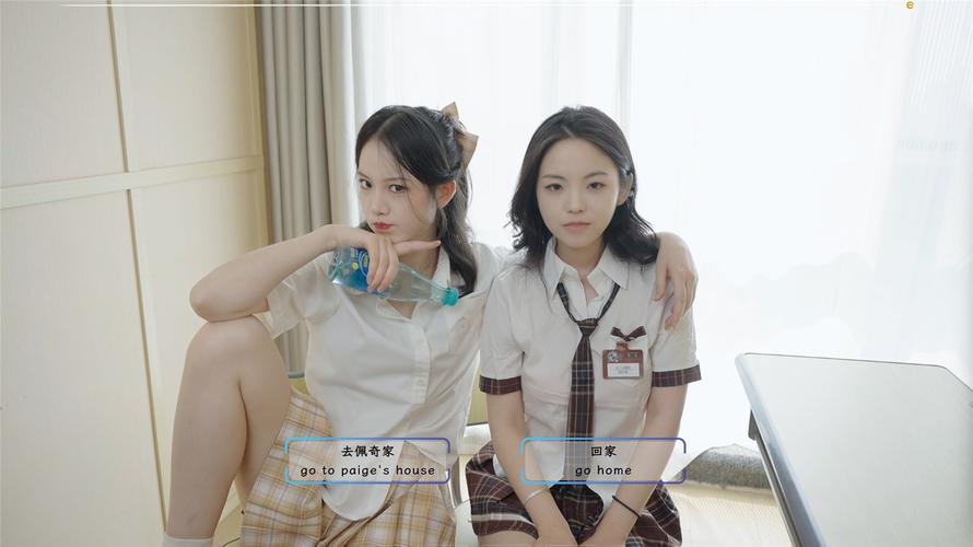 请做coser的主人8汉化版下载详细教程