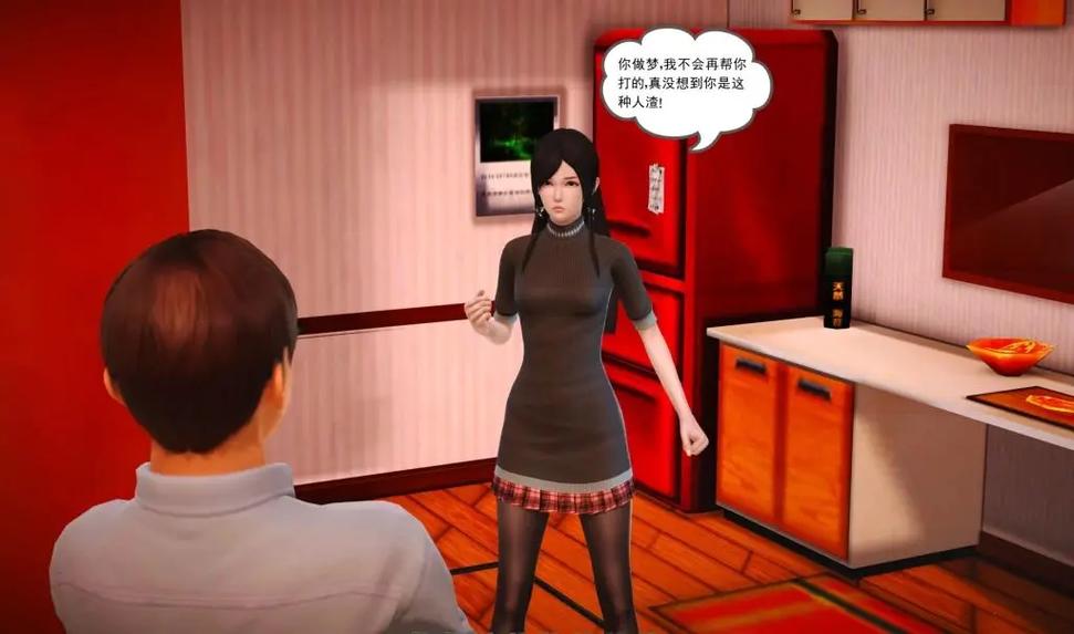 后宫偶像杨过游戏的市场分析与发展前景