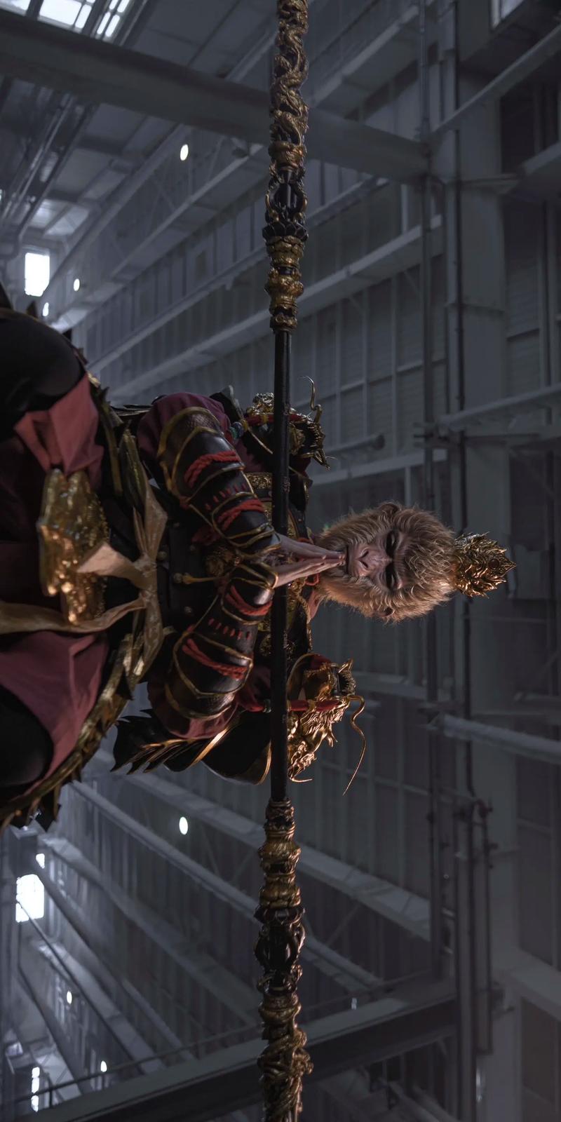 黑神话悟空-歧异天命汉化版下载详细教程