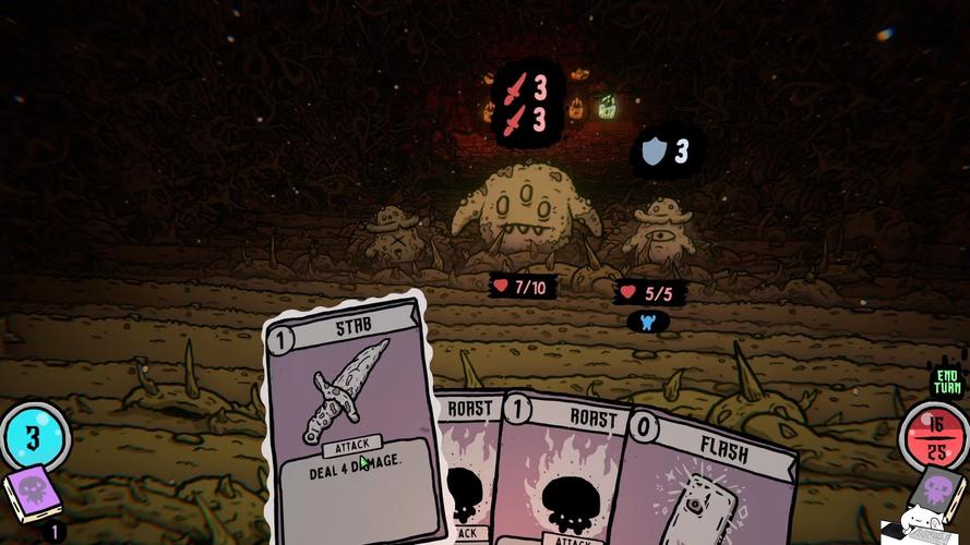 罪恶尖塔与杨过：探索绅士游戏中的角色与机制