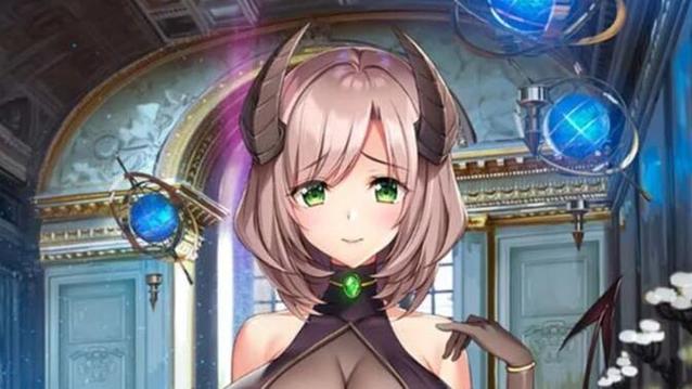 爆炎之孕3异世界超涩魅魔学园下载教程