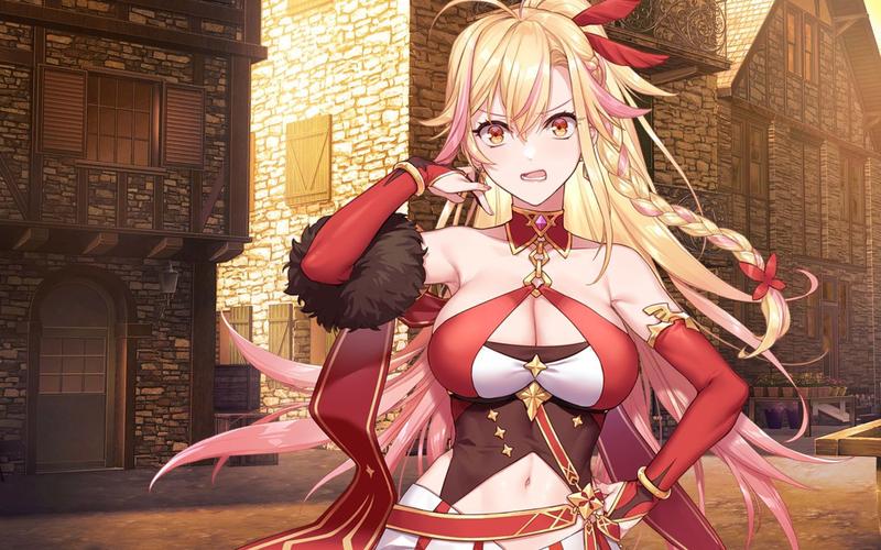 赫雷斯的角斗场Ⅲ 更新日志详细教程