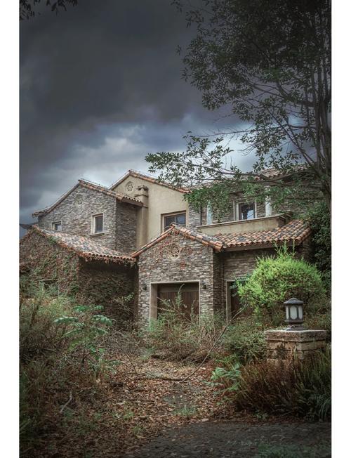 探秘“神秘别墅”：下载途径与游戏体验的深度解析