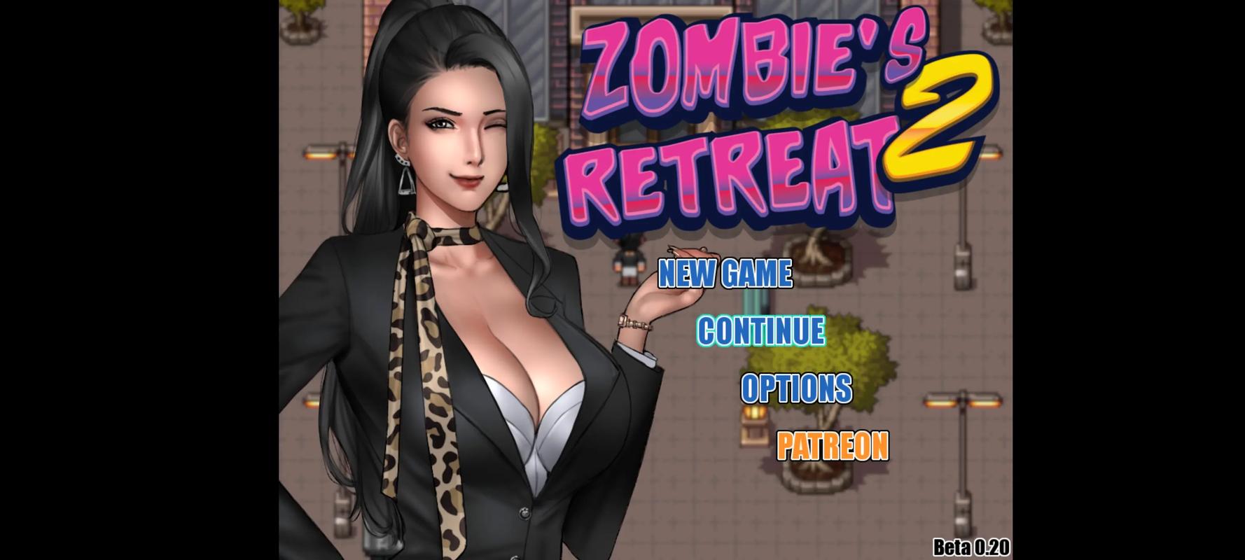 全面解析《僵尸撤退汉化版》最新更新内容教程