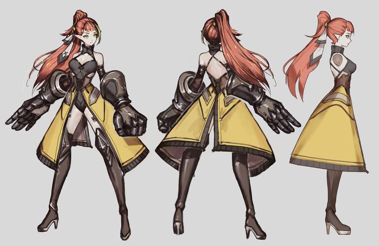 深度解析《魔道兵装》更新日志:新特性与游戏平衡