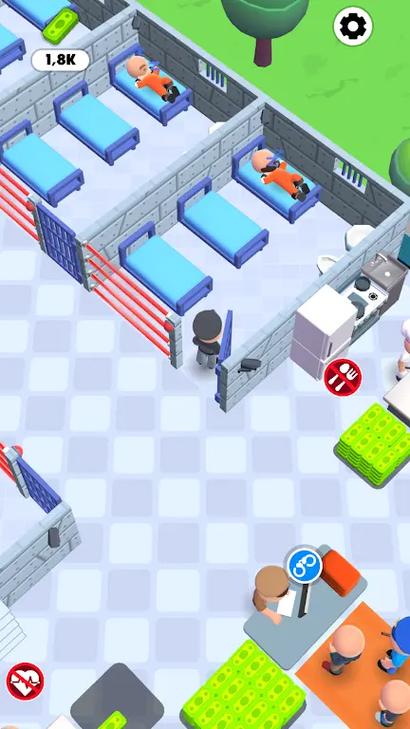 狱警游戏下载全攻略：轻松获取与安装步骤