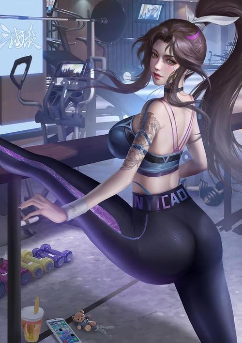 玩转反差美女游戏：深入解析与实用攻略