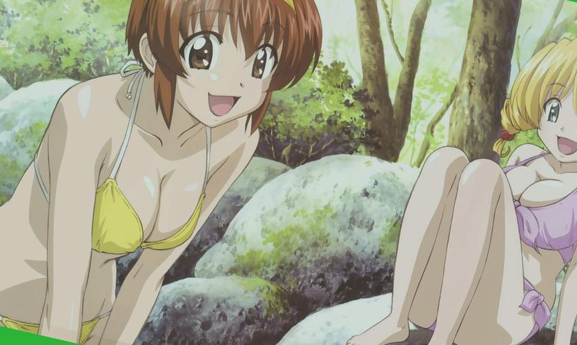 《爆汝太太的夏日生活》游戏详细教程