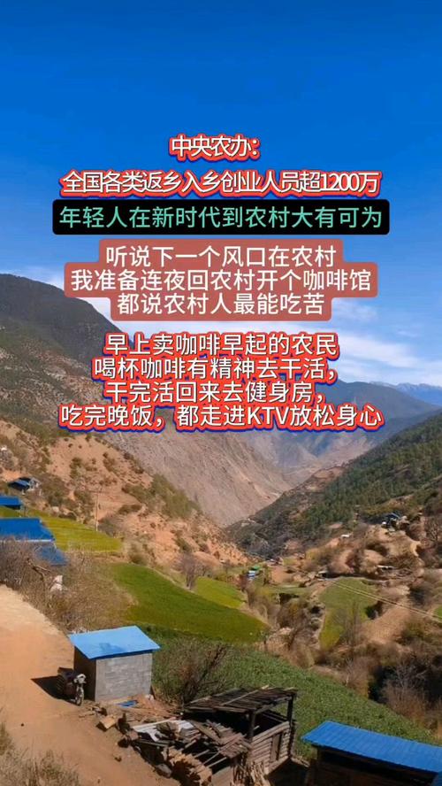 回到农村最新：新时代农村发展的深度分析与前景展望