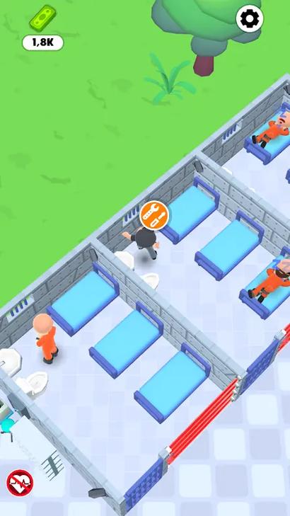 狱警游戏下载全攻略：轻松获取与安装步骤