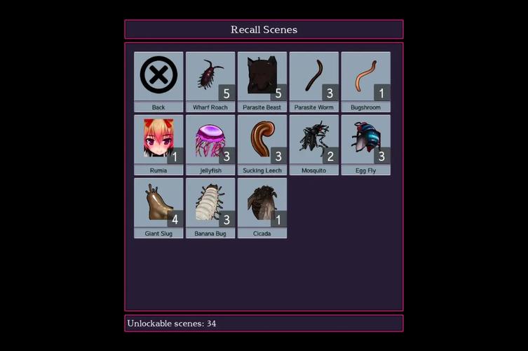 虫之监狱汉化版最新更新内容分析与解读