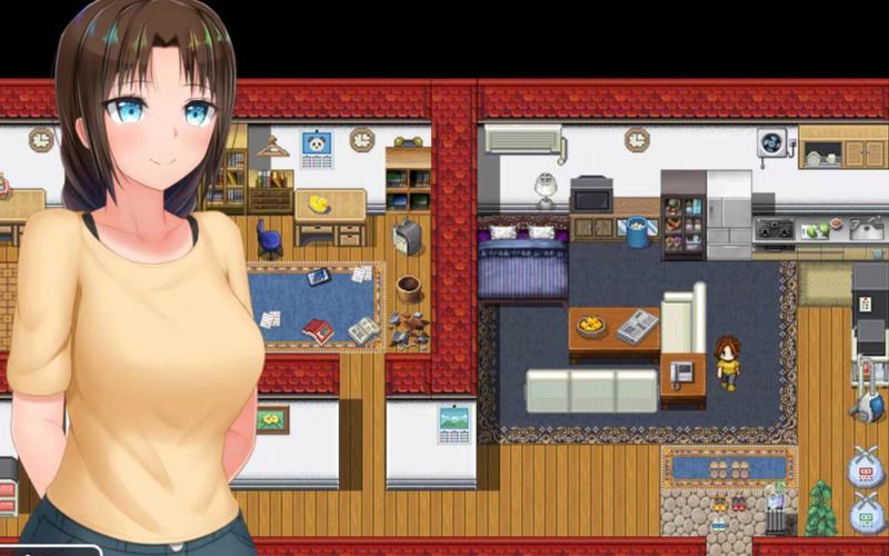 无知少女的乡村韵事游戏详尽教程