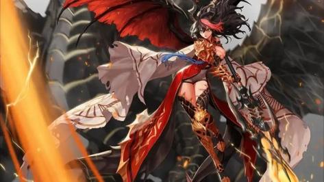 降临战纪汉化版最新更新内容深度分析