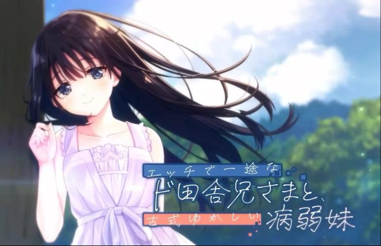 痴情哥哥与病弱妹妹的乡间生活游戏详细教程