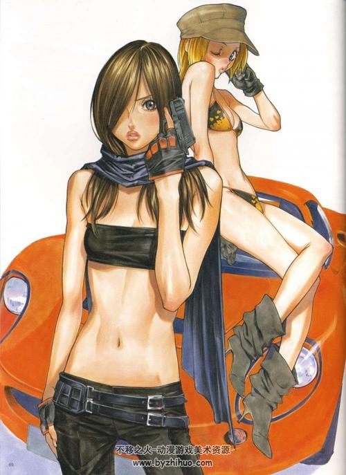 《GIRLFRIENDS：办公室最新版本》游戏实用教程