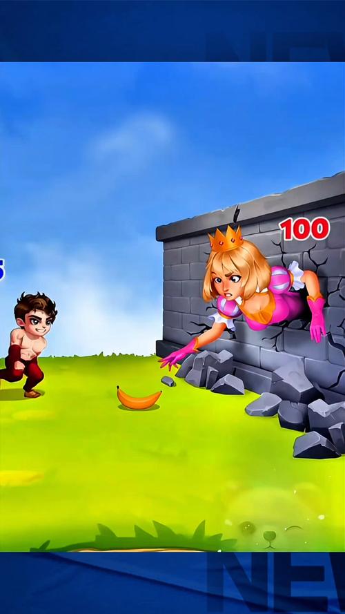 公主的反击汉化版最新更新内容深度分析