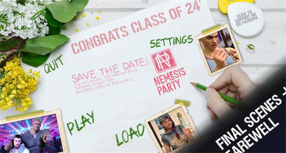 宿敌派对更新日志：从数据分析看游戏演变与未来展望