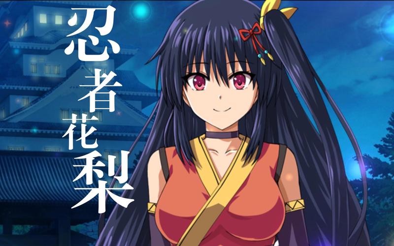 深度解析：女忍花梨最新版本的创新与发展