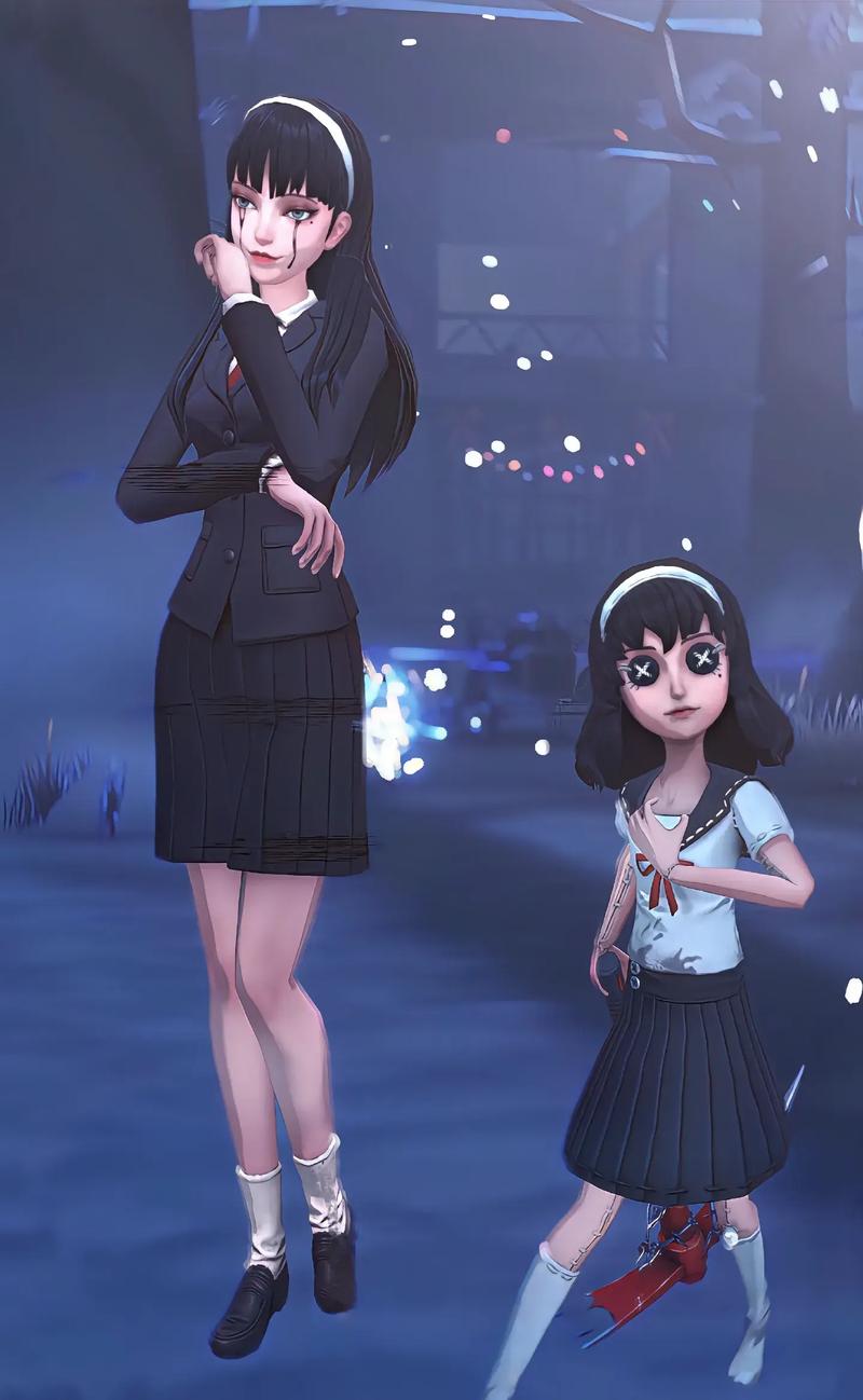 富江与杨过：绅士游戏中的婚姻主题探讨