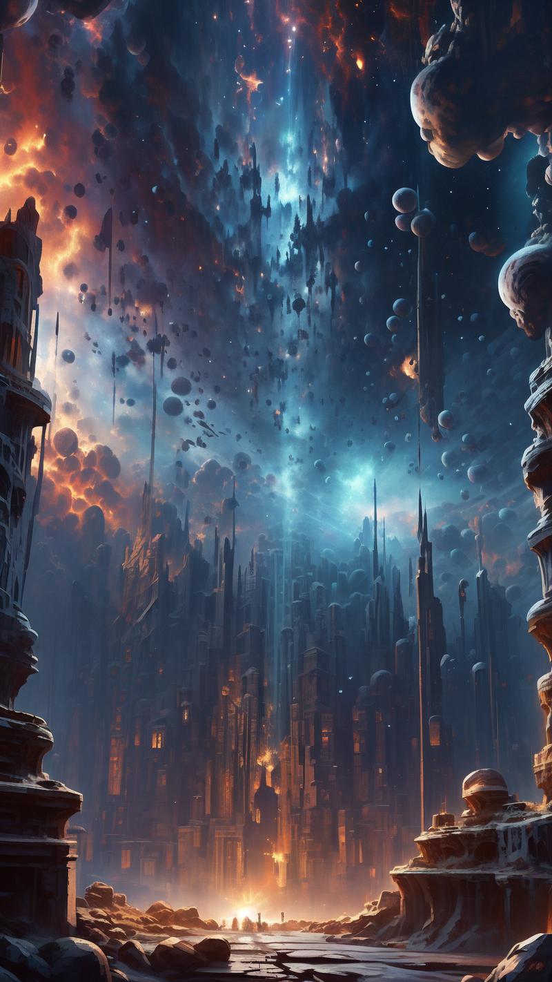 探索黄道幻想1：奇幻世界与绅士游戏的结合