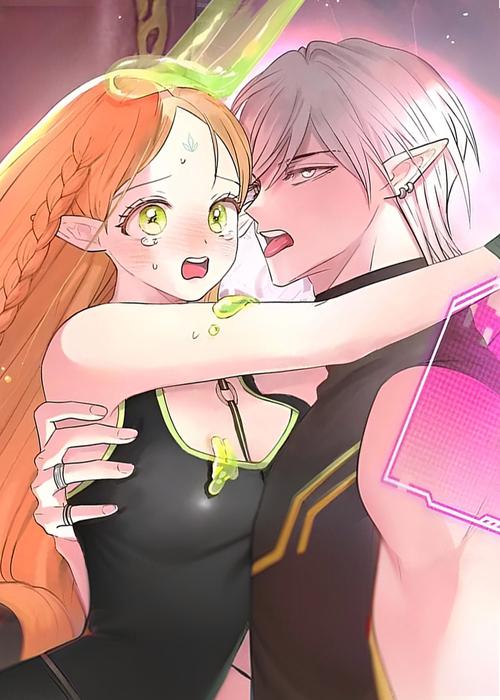 探寻《精灵恋人》的下载途径与游戏魅力