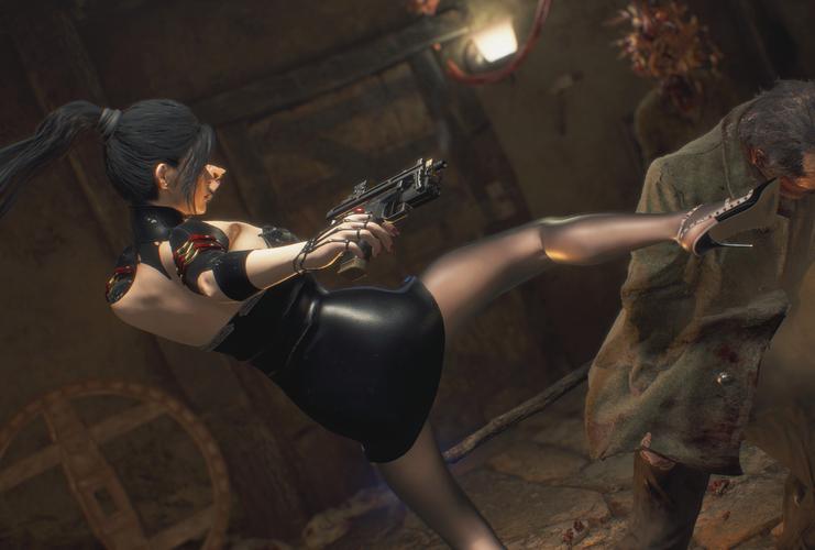 生化危机春最新版本的深度分析与未来展望