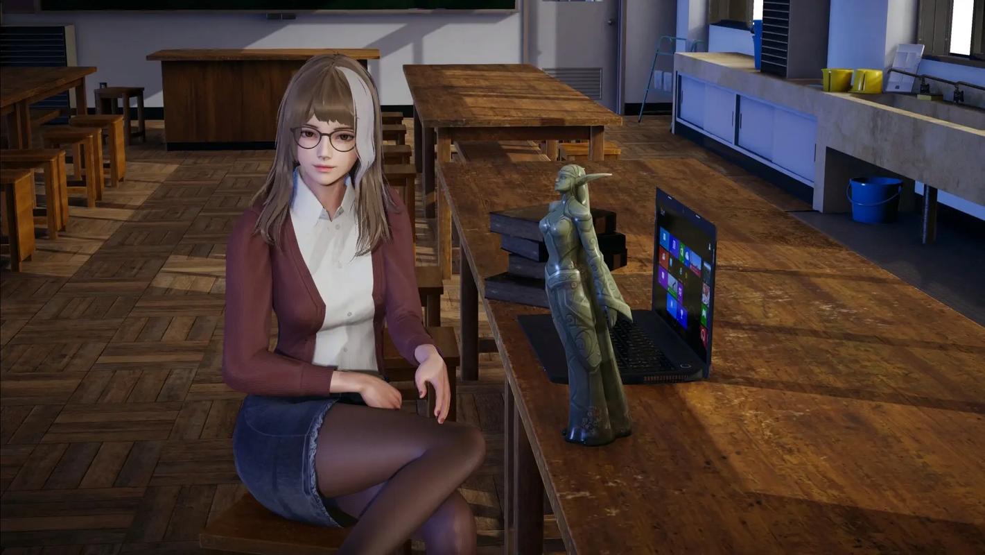 魔法职场OL之职业生涯官网使用教程