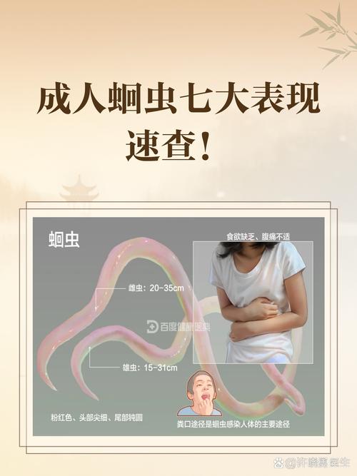 内部寄生虫安卓：深度解析与解决方案