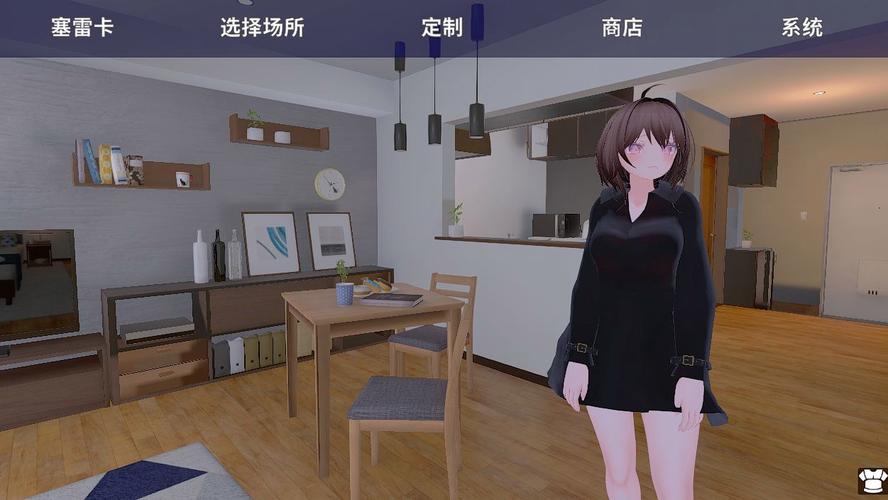 一周之后最新：绅士游戏市场的动态与未来趋势