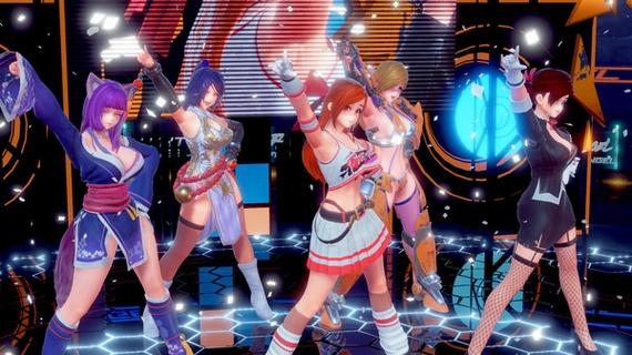 深度解析《格斗天使》官方正式版下载最新版：游戏机制与玩家体验的全面评估