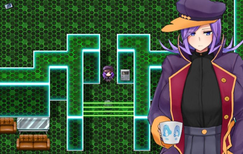 落败男妖的白给之旅安卓使用教程