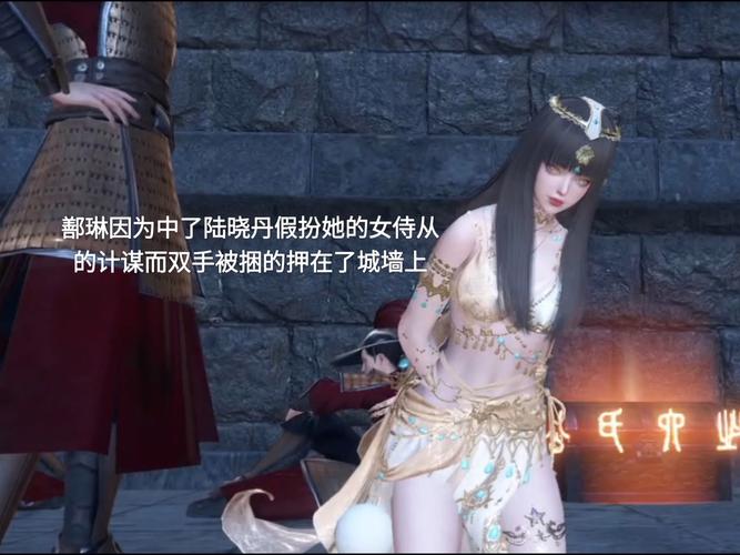 深入探索《神女宫5安卓》的游戏机制与玩家体验