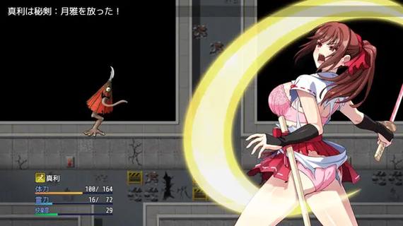 天才退魔师才不会屈服于触手妖魔最新版本操作指南