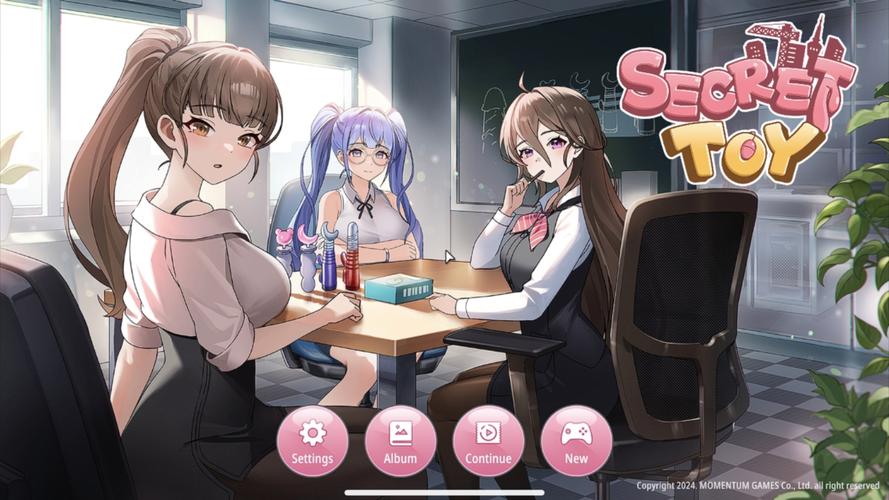 揭秘《奥秘学园安卓》：深度分析与游戏潜力展望