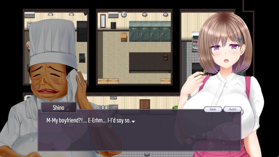 失足女友安卓汉化的现状与未来发展分析