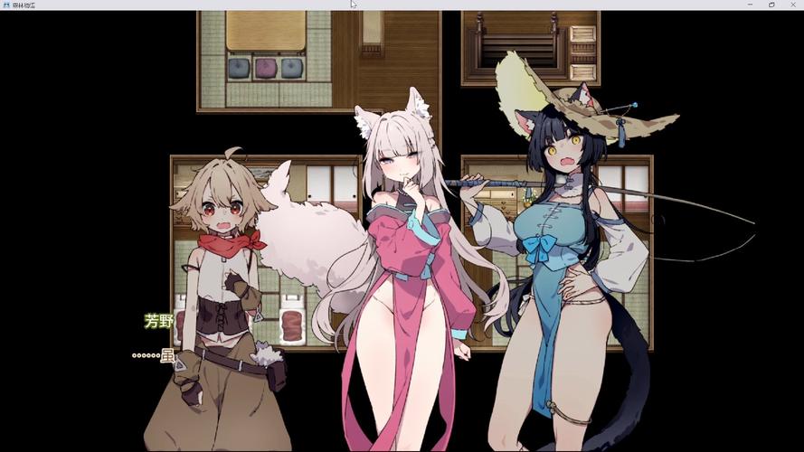 森林物语小小城镇的牧场生官方正式版下载最新版详细教程