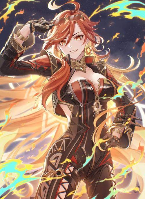 探索原神熟女汉化版下载的背后：市场趋势与玩家心理分析