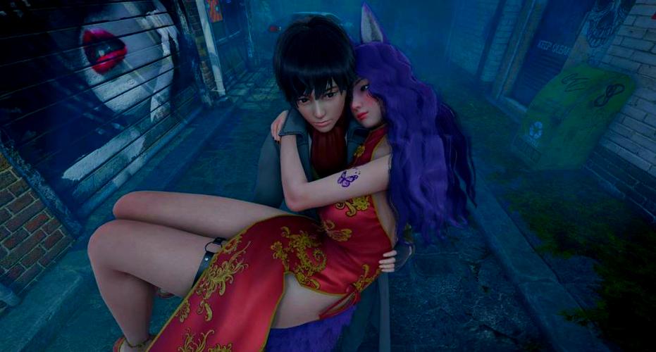 末世情欲游戏：魅力与挑战的交织