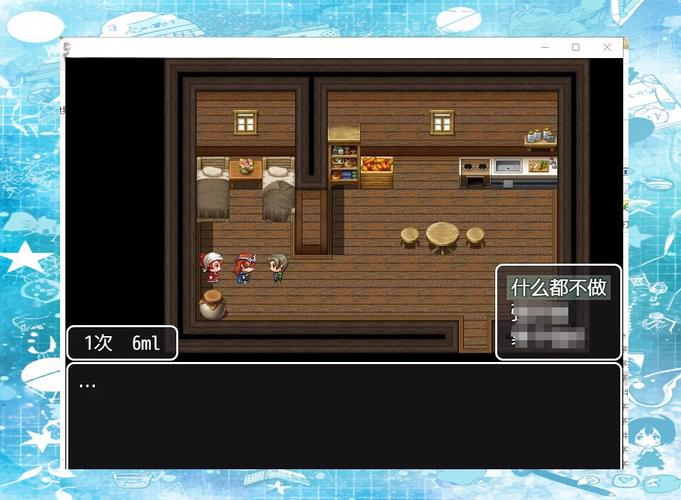 NPC狩猎：沉迷在无抵抗的世界里游戏攻略